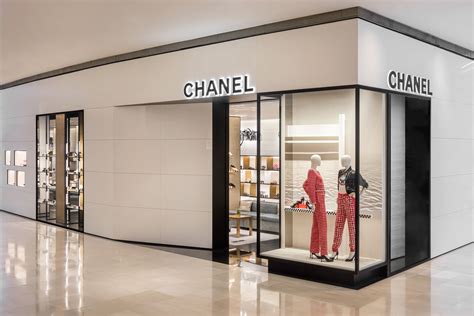 chanel store kuala lumpur